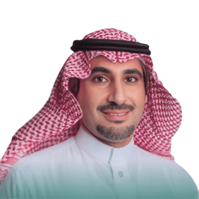 Photo of Abdulatif A. Al Seif