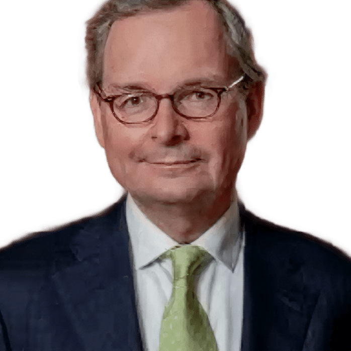 Photo of Eloy W. LindeijerBoard Member