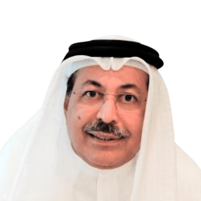 Photo of Mohamed E. Al Shroogi