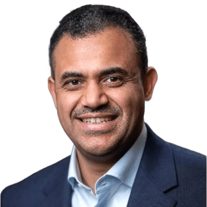 Photo of Nawaf K. Al Dabal