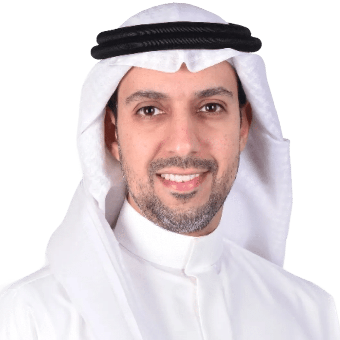 Photo of Omar H. Al Sulaiman