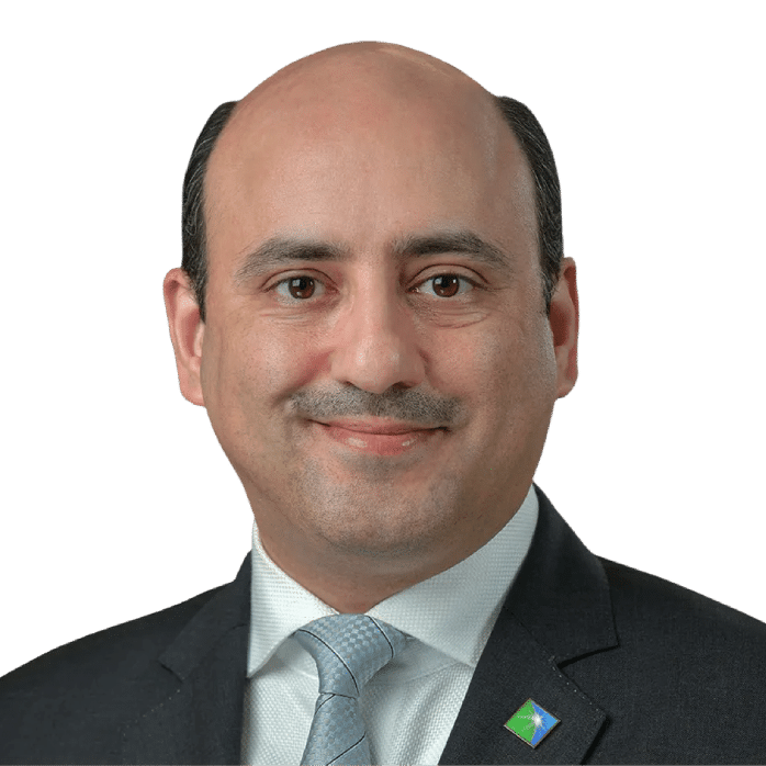 Photo of Ziad T. Al Murshed